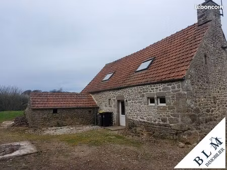 maison 4 pièces 92 m²