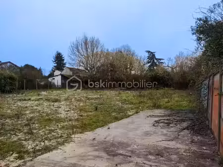 vente terrain 475 m² à bretigny-sur-orge (91220)  175 000 €