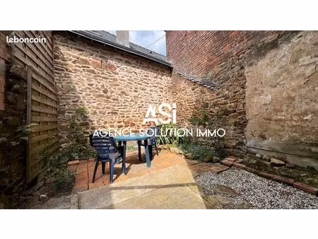 maison 5 pièces 107 m²