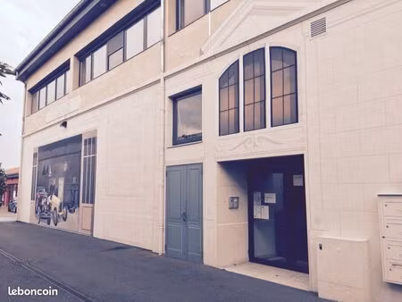 bureaux à louer centre feurs