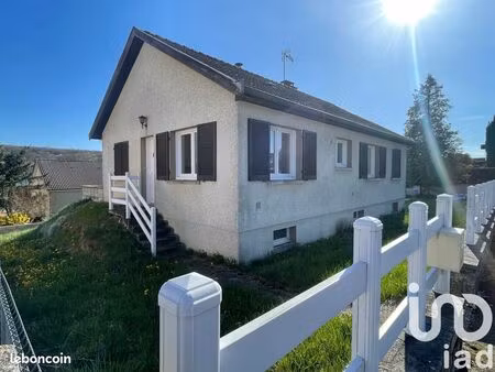 maison 4 pièces 86 m²