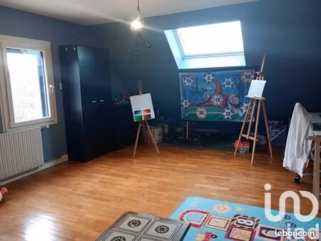 maison 7 pièces 157 m²