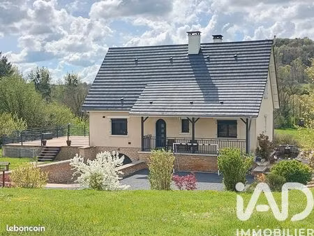 pavillon 7 pièces 157 m²