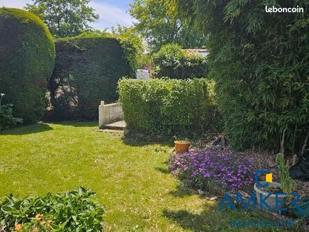 maison 6 pièces 145 m²