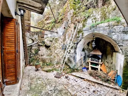 maison de village 5 pièces 100 m²