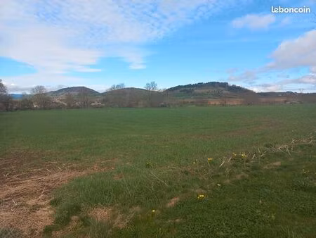 terrain 605 m² siaugues sainte marie