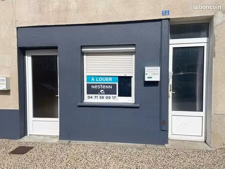 local 46 m² yssingeaux