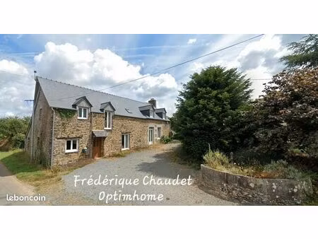 longère 5 pièces 166 m²