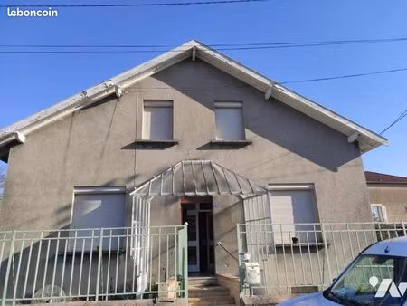 maison 5 pièces 130 m²