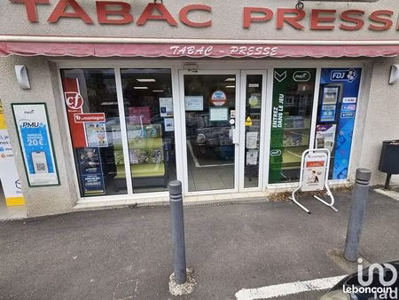 tabac 94 m² manzat