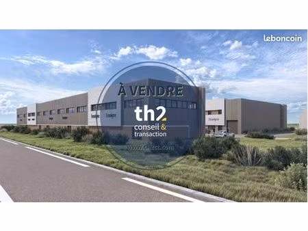 local 207 m² boulay-moselle