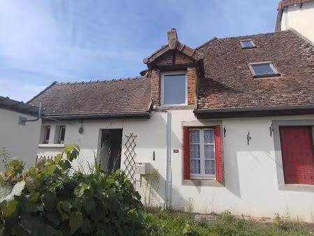 maison 4 pièces 75 m²