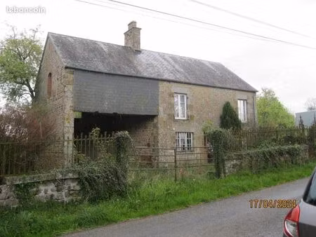 maison 4 pièces 113 m²