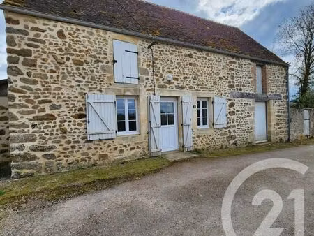 maison 2 pièces 54 m²