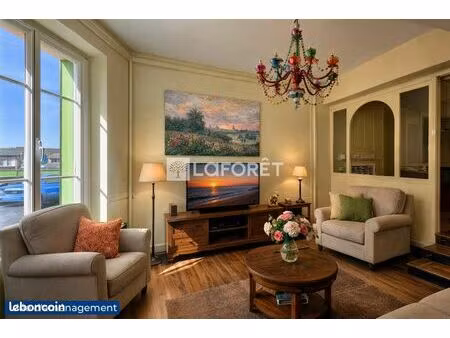 maison de village 5 pièces 150 m²