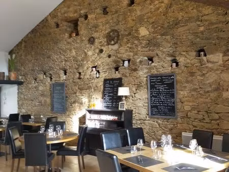 restaurant grill pizzeria