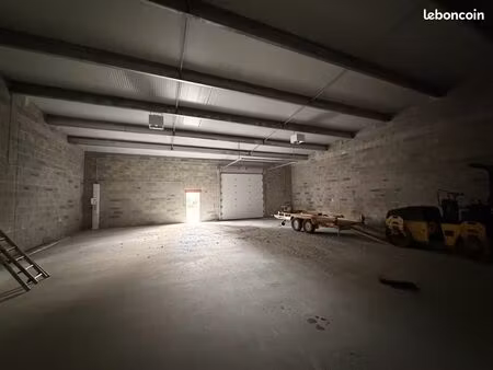 local 220 m² cestas