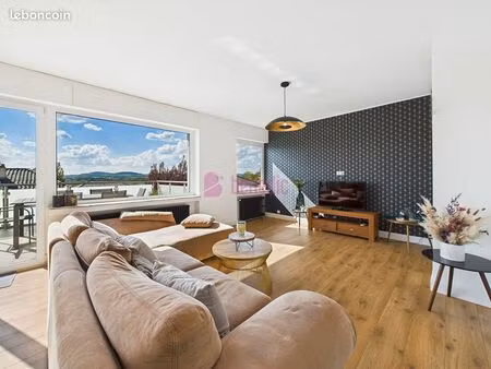 maison 6 pièces 180 m²