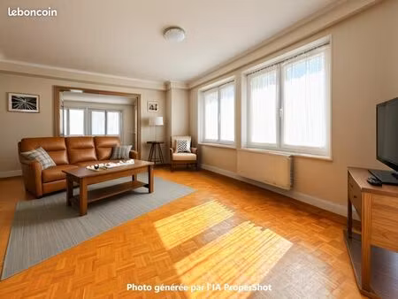 maison 6 pièces 159 m²