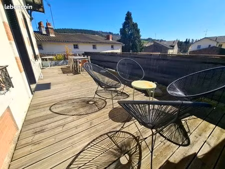 maison 14 pièces 247 m²