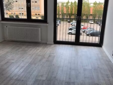 appartement 3 pièces 71 m²
