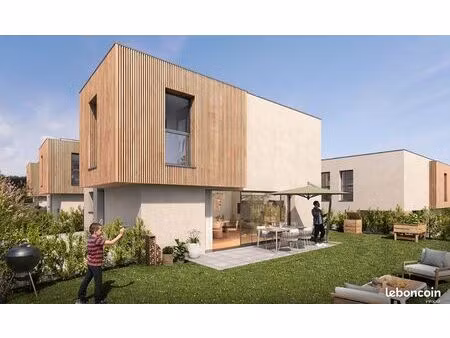 maison - 4 pièces - le hamo riquewihr