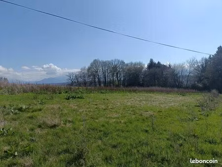 terrain 3 315 m² tournay