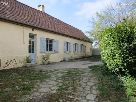 maison 5 pièces 90 m²