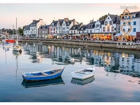 local 293 m² la trinité-sur-mer