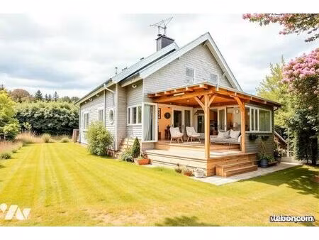 maison 7 pièces 133 m²