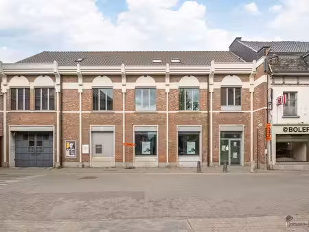 bien professionnel à vendre à hamme € 760.000 (l6oyk) - hamme | zimmo