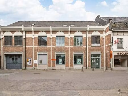 bien professionnel à vendre à hamme € 760.000 (l6oyk) - janssen en janssen hamme | zimmo