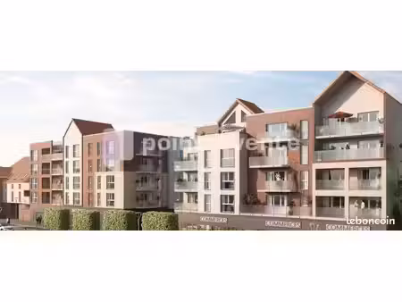 local commercial 51 m²