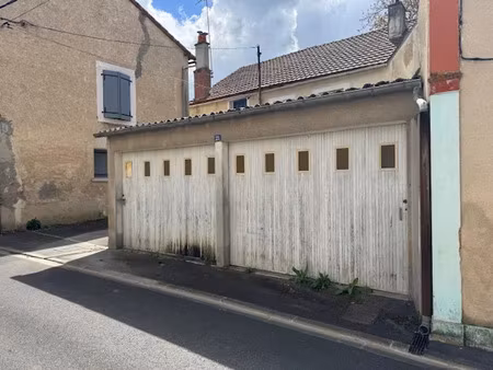 vente parking à montmorillon (86500)  21 500 €