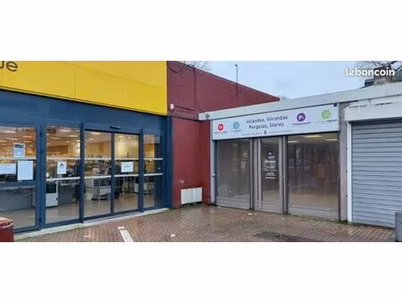 inconnu 2 pièces 40 m²