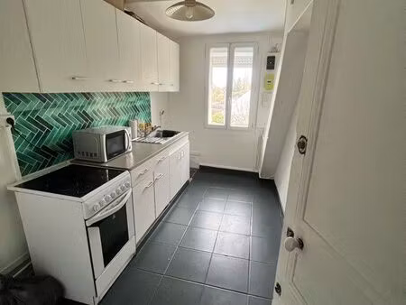 appartement f2 29 m2