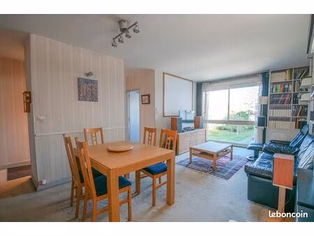 appartement 5 pièces 85 m²