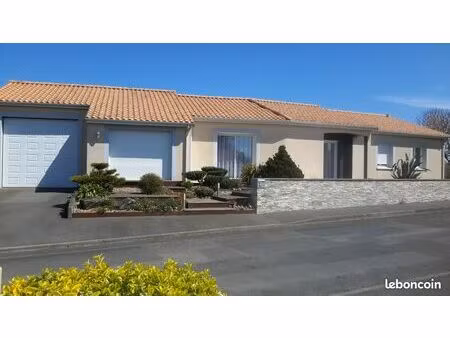 vente immobilière maison