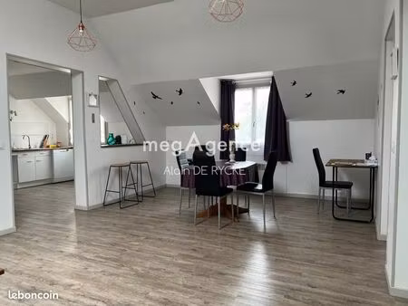 maison 4 pièces 83 m²
