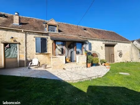 maison 5 pièces 114 m²