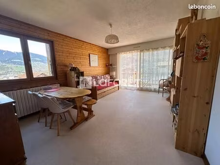 appartement 3 pièces 71 m²