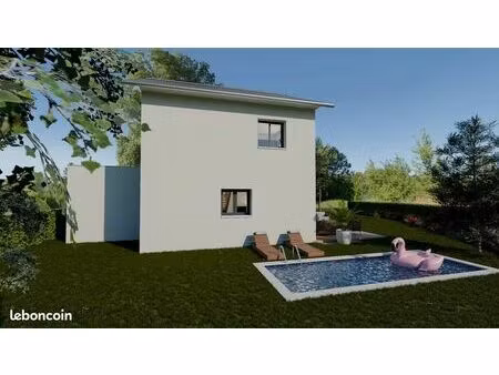 maison 4 pièces 83 m²