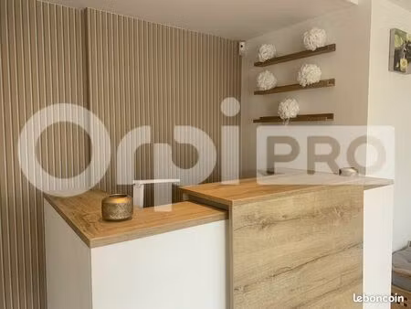 local commercial 75 m²