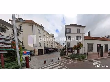 local commercial 149 m²