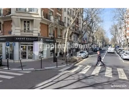 epicerie/primeur 30 m²