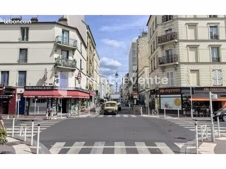 local commercial 33 m²