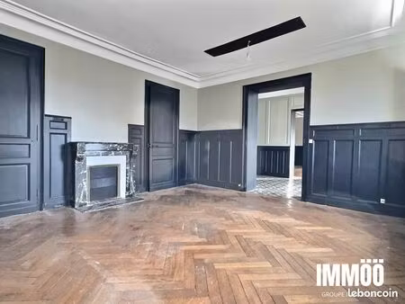 local commercial 155 m² duclair