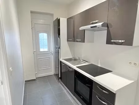 location appartement 2 pièces 26.25 m² à clamart (92140)  900 €