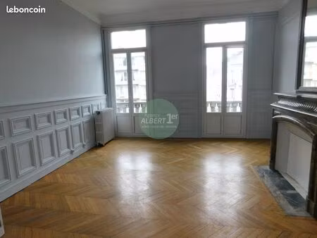 bureaux 28 m² le havre