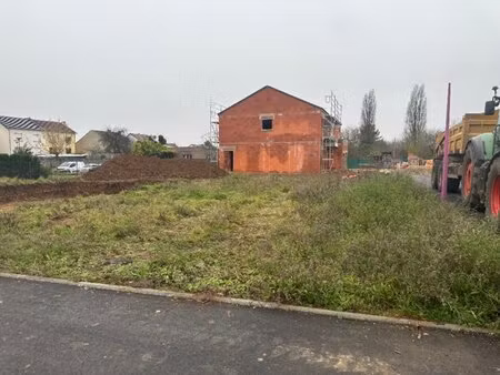 en vente terrain constructible 2 5 ares – 65 000 € |florange